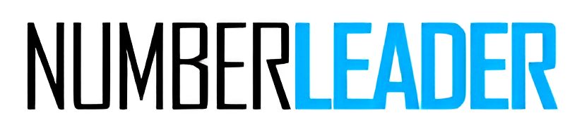 Number Leader Logo